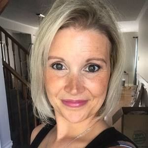 Meet your Posher, Carly